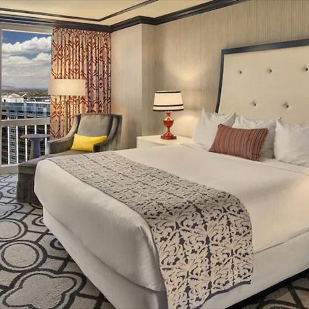 Paris Las Vegas Resort & Casino Екстер'єр фото